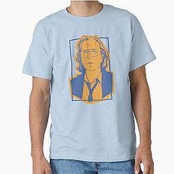 Jackson Lamb - Slow Horses T-Shirt
