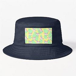 Slow Funny Horse Lover Equestrian Gift Bucket Hat