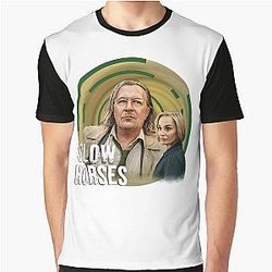 SPECIAL REQUEST Graphic T-Shirt