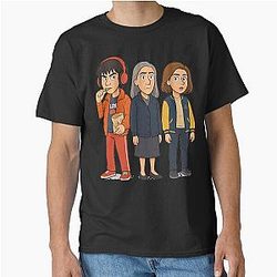 Superspy: Slow Horse Classic T-Shirt