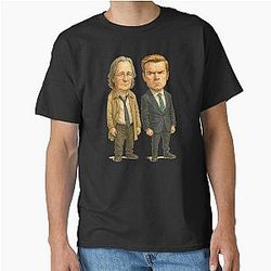 TV Mavericks: Slow Horses Classic T-shirt