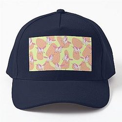 Slow Horses Funny Horse Lover Equestrian Sports Gift Cap