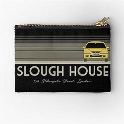 Slow Horses Slough House Pouch