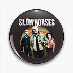 Slow Horses