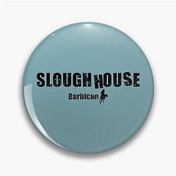 Slow Horses Slough House Book