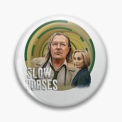 SPECIAL REQUEST Pin
