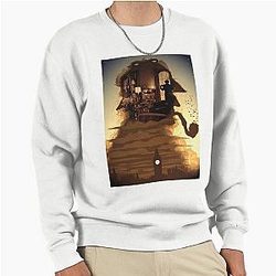 Slow Horses Sweatshirt