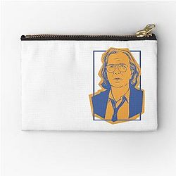 Jackson Lamb - Slow Horses Zip Pouch