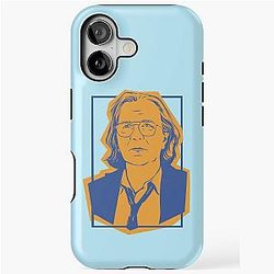 Jackson Lamb - Slow Horses iPhone Case