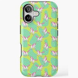 Slow Horses Lover Equestrian Sports Gift iPhone Case