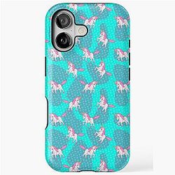 Slow Horses Funny Horse Lover Equestrian Sports Gift iPhone Case