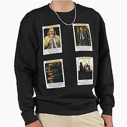 Slow Horses Sticker Set T Shirt Sweatshirt