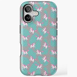 Slow Horses Funny Horse Lover Equestrian Sports Gift iPhone Case