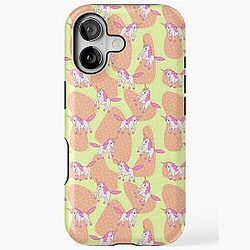 Slow Horse Lover Equestrian Sports Gift iPhone Case