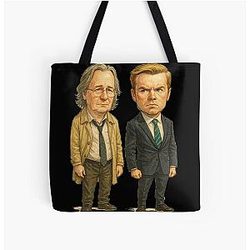 TV Mavericks: Slow Horses Tote Bag