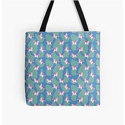 Slow Horses Funny Horse Lover Equestrian Sports Gift Tote Bag