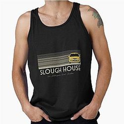 Slow Horses Slough House