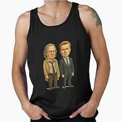 TV Mavericks Slow Horses Tank top
