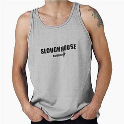 Slow Horses Slough House