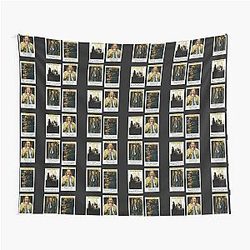 Slow Horses T Shirt Tapestry