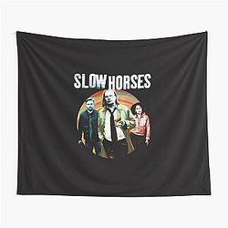 Slow Horses: Tapestry