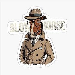 Funny Slow Horses Spy MI5 Agent