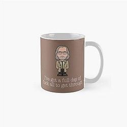 Jackson Lamb from Slow Horses Classic Mug