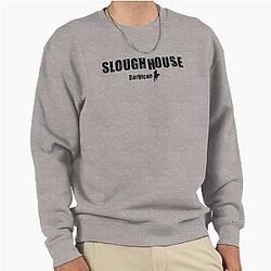 Slow Horses Slough House Hoodie Sweatshirt