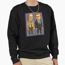 TV Mavericks Pullover Sweatshirt