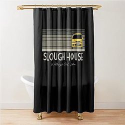 Slow Horses Slough House Shower