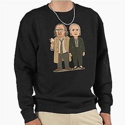 TV Mavericks: Slow Horses Sweatshirt