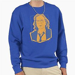 Jackson Lamb - Slow Horses Sweatshirt