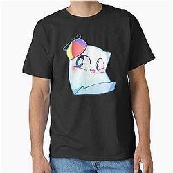Smily Merch Smily Logo Classic T-Shirt