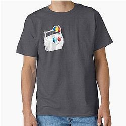 Smiley Art Classic T-Shirt