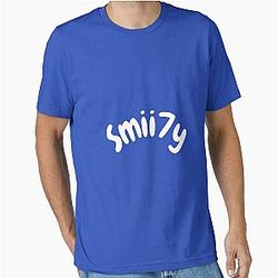 Smily Merch Essential T-Shirt
