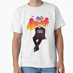 High Milkbag - Simple Classic T-Shirt