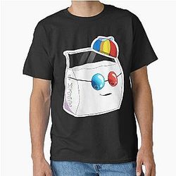 Smily Art Classic T-Shirt