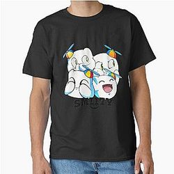 Smiley For Art YouTuber Active Classic T-Shirt