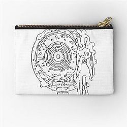Sydney Zipper Pouch