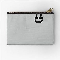 Smiley Merch Icon Pouch