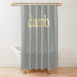 Shower Curtain