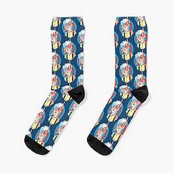 Smiley youtuber funny game Socks