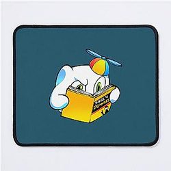 Sunny Mouse Pad