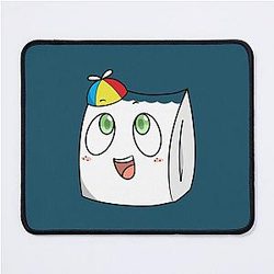Smitty YouTuber funny game Mouse Pad