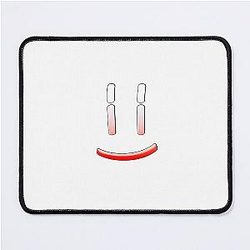 Small Color Mouse Pad