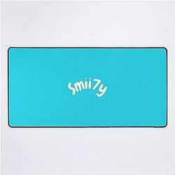 Smiley Merch Smiley Desk Mat