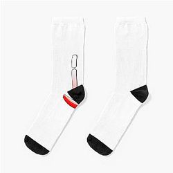 Sugar Color Socks