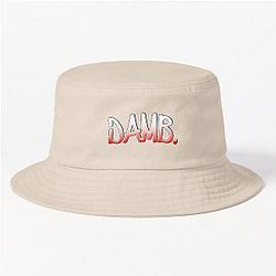 Smily Dam. Color Bucket Hat