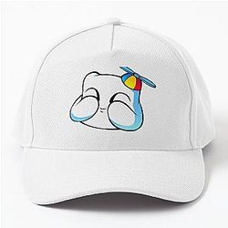 Smiley merch Baseball Cap