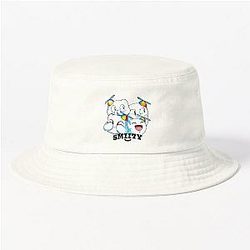 Smily for Art YouTuber Active Bucket Hat